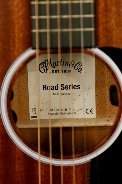 Martin Road Series 000-10E Mexican Made - Pre-owned