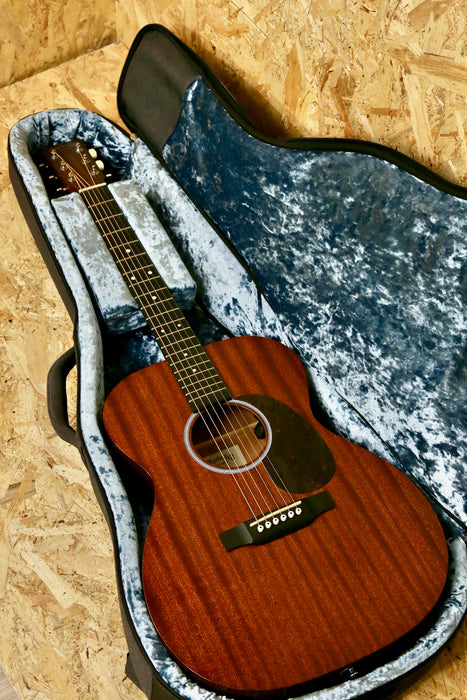 Martin Road Series 000-10E Mexican Made - Pre-owned