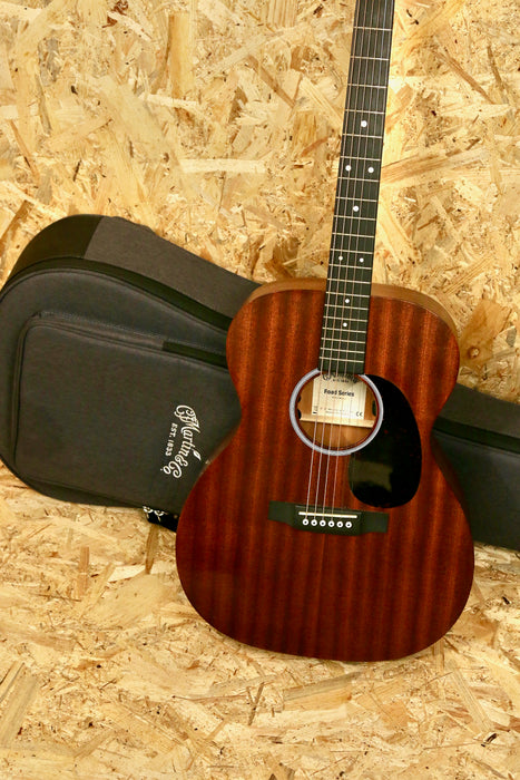 Martin Road Series 000-10E Mexican Made - Pre-owned