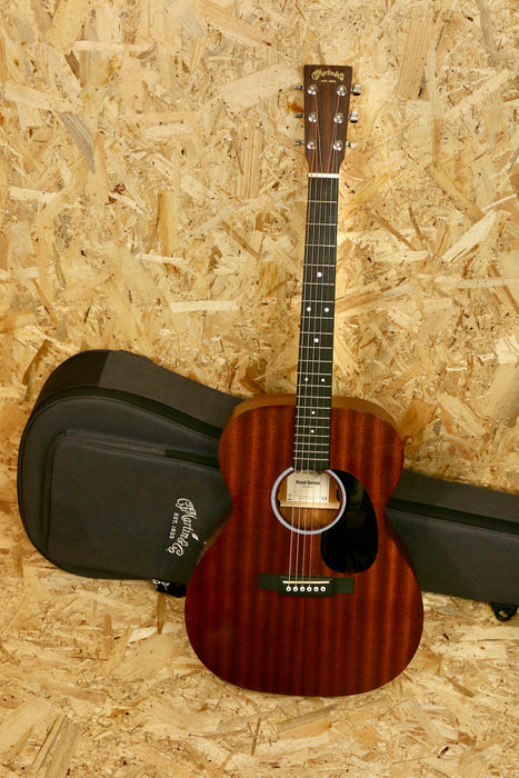 Martin Road Series 000-10E Mexican Made - Pre-owned