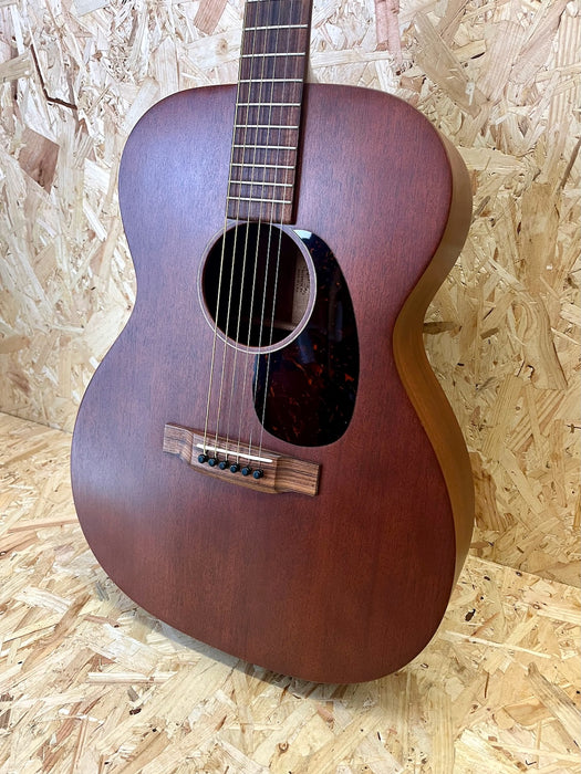 Martin 000-15M Mahogany Solid Acoustic Guitar - Pre-owned