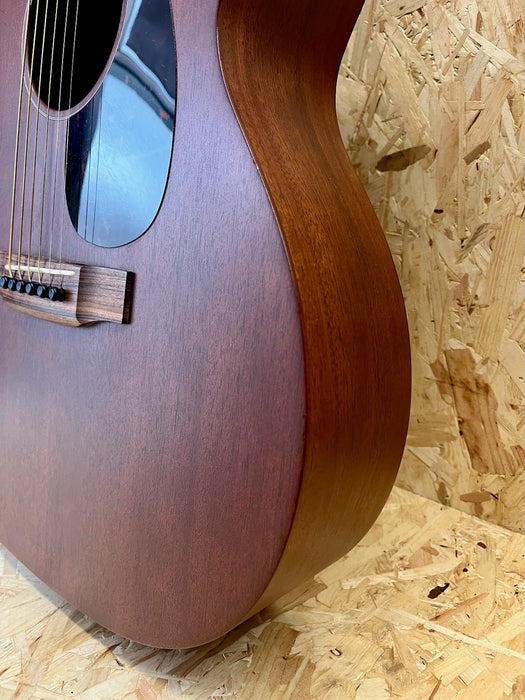 Martin 000-15M Mahogany Solid Acoustic Guitar - Pre-owned