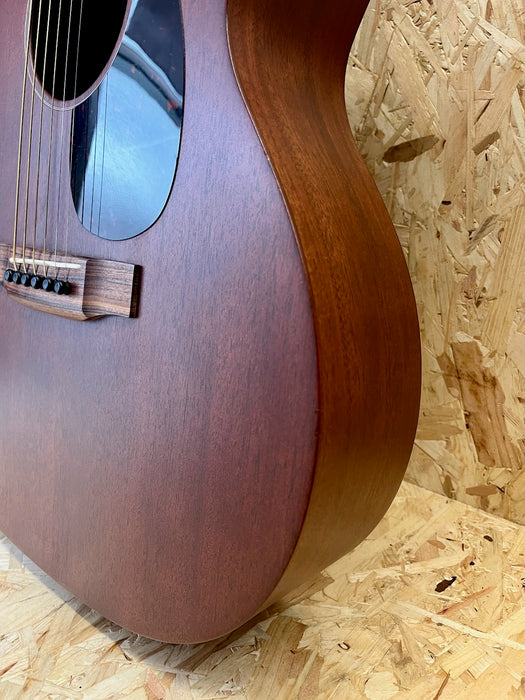 Martin 000-15M Mahogany Solid Acoustic Guitar - Pre-owned