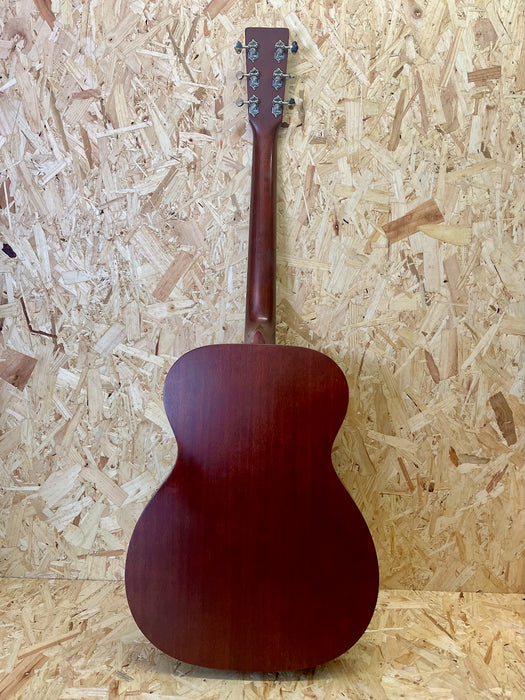 Martin 000-15M Mahogany Solid Acoustic Guitar - Pre-owned