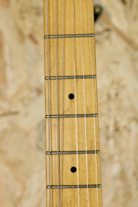 Peavey EVH Wolfgang Special in Transparent Amber - Pre-Owned