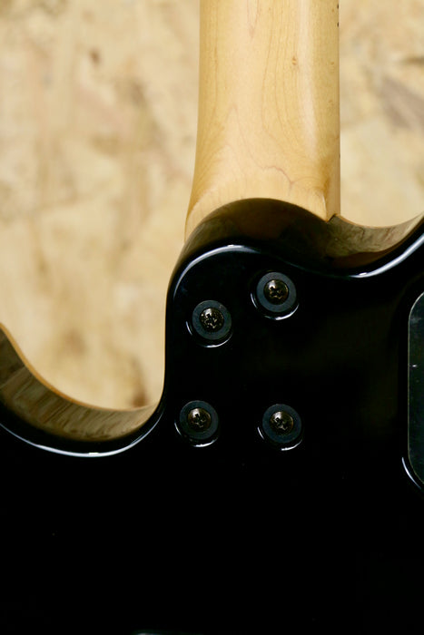 Peavey EVH Wolfgang Special in Transparent Amber - Pre-Owned