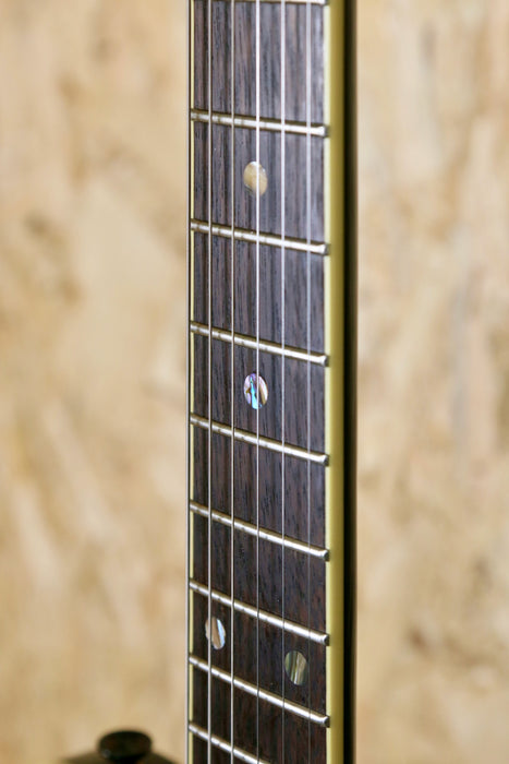 Fender Special Edition Custom FMT HH Telecaster in Black Cherry Burst - Pre-Owned