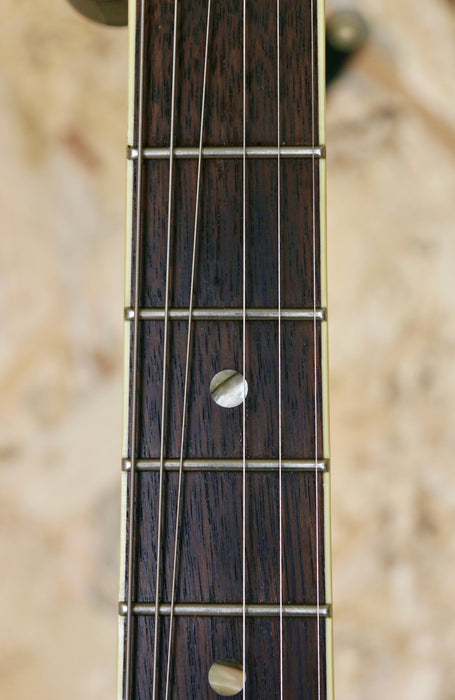 Fender Special Edition Custom FMT HH Telecaster in Black Cherry Burst - Pre-Owned