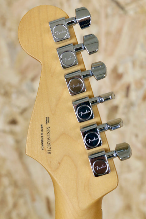 Fender Player II Modified Stratocaster - HSS Floyd Rose - Rosewood Fingerboard, Olympic Pearl