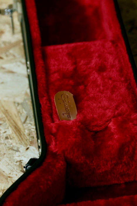 2021 Epiphone Slash Signature Les Paul Standard in Vermillion Burst w/Original Case - Pre-owned