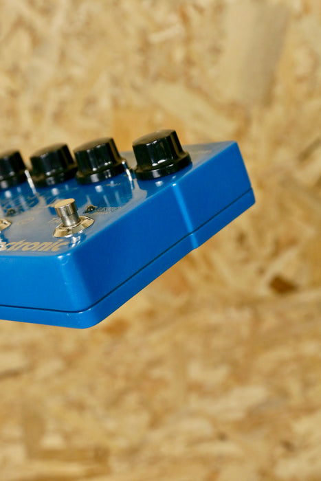 TC Electronic Flashback X4 Delay & Looper Pedal - Pre-owned