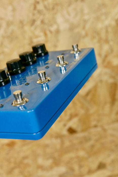 TC Electronic Flashback X4 Delay & Looper Pedal - Pre-owned