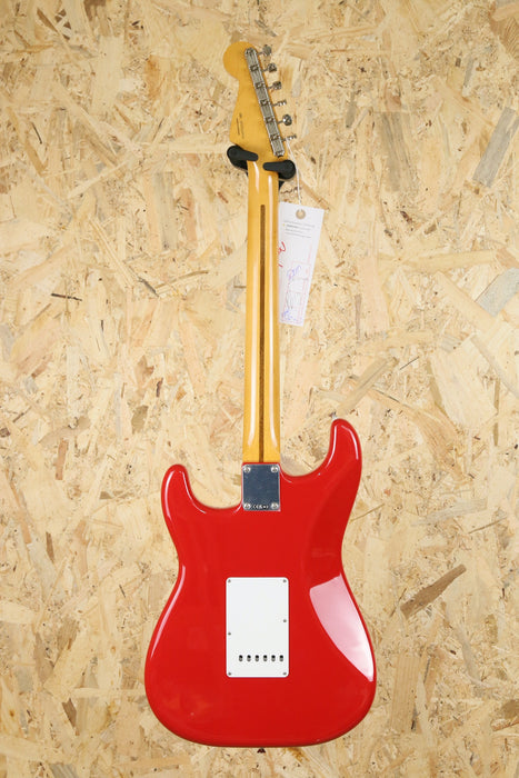 Fender Vintera® III Late '50s Stratocaster®, Maple Fingerboard, Dakota Red