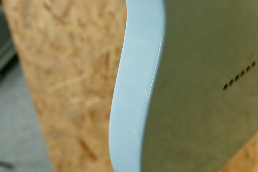 Fender Vintera® II '60s Telecaster®, Rosewood Fingerboard, Sonic Blue - B-Stock