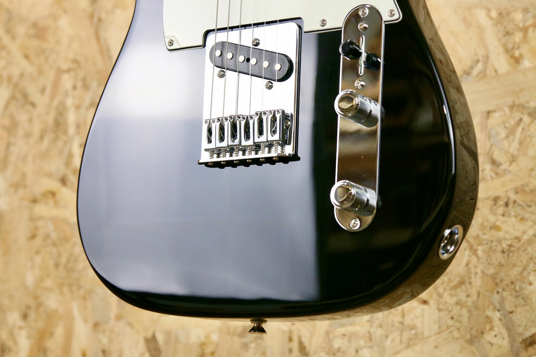 Fender Player II Telecaster®, Maple Fingerboard, Black - B-Stock