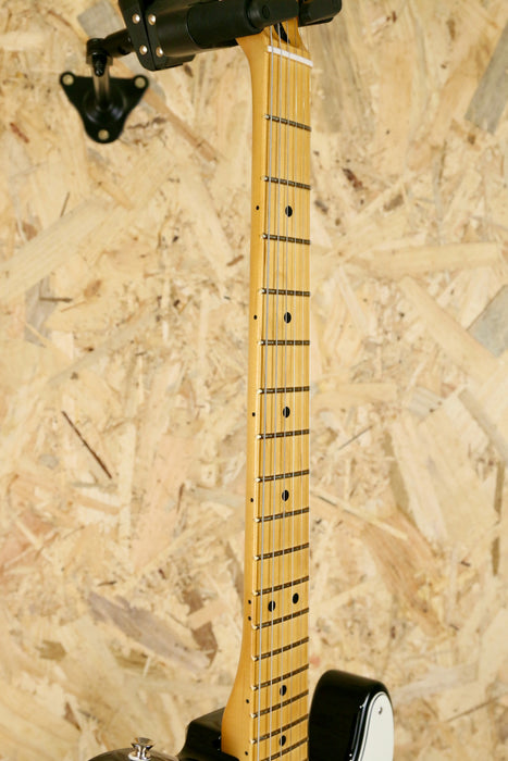 Fender Player II Telecaster®, Maple Fingerboard, Black - B-Stock