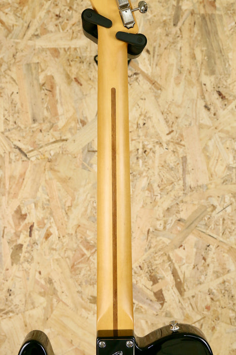 Fender Player II Telecaster®, Maple Fingerboard, Black - B-Stock