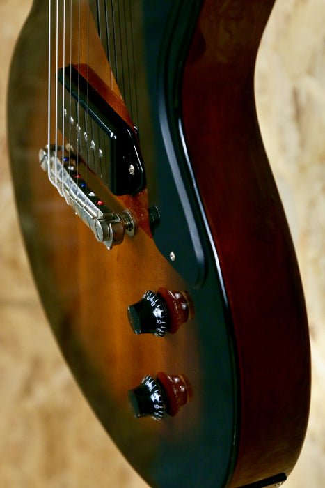 2020 Epiphone Les Paul Junior in Sunburst 50's - Pre-owned