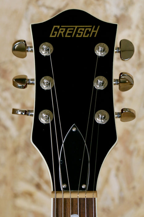 Gretsch Streamliner G2655 in Claret Burst - Pre-owned