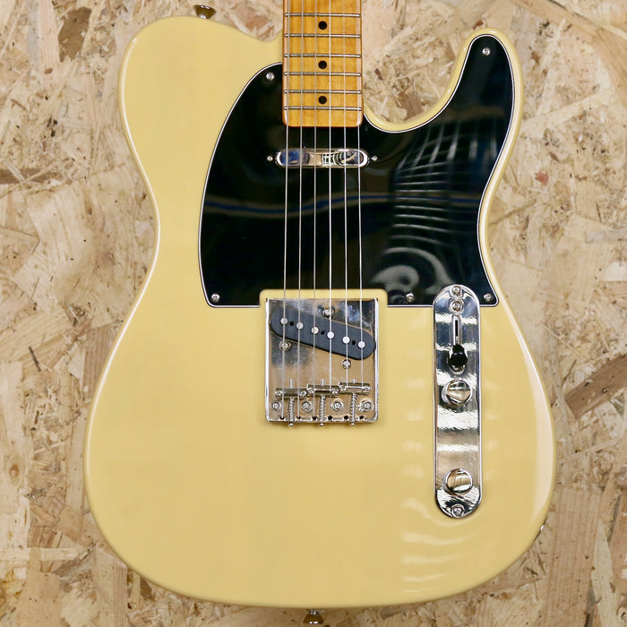 2022 Fender Squier Classic Vibe 50's Telecaster in Butterscotch Blonde - Pre-owned
