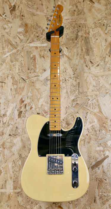 2022 Fender Squier Classic Vibe 50's Telecaster in Butterscotch Blonde - Pre-owned