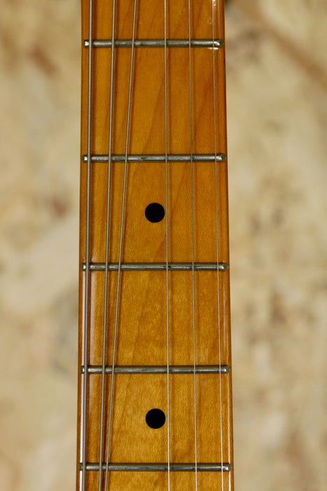 2022 Fender Squier Classic Vibe 50's Telecaster in Butterscotch Blonde - Pre-owned