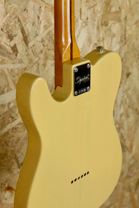 2022 Fender Squier Classic Vibe 50's Telecaster in Butterscotch Blonde - Pre-owned