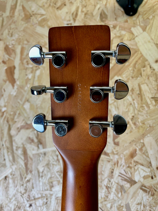 Simon & Patrick S&P 6 CW CEDAR Solid Top Electro Acoustic Guitar - Pre-owned
