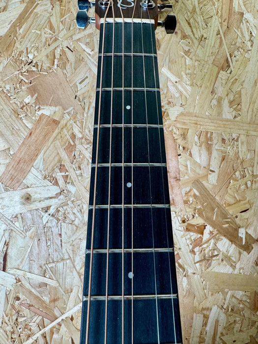Tanglewood TW2TE Electro-Acoustic Guitar Natural - Pre-Owned
