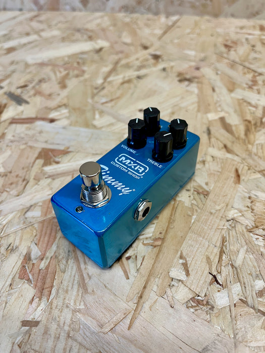 MXR Timmy Overdrive Custom Shop - Pre-owned
