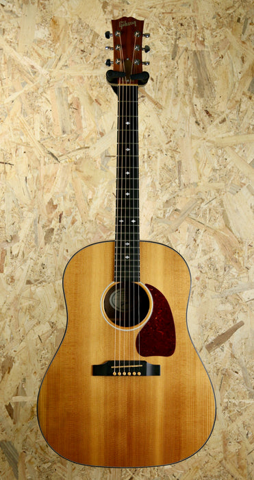 2019 Gibson G-45 Standard w/Gibson Hardcase - Spruce & Walnut - Pre-owned