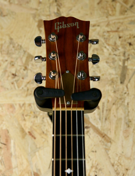 2019 Gibson G-45 Standard w/Gibson Hardcase - Spruce & Walnut - Pre-owned