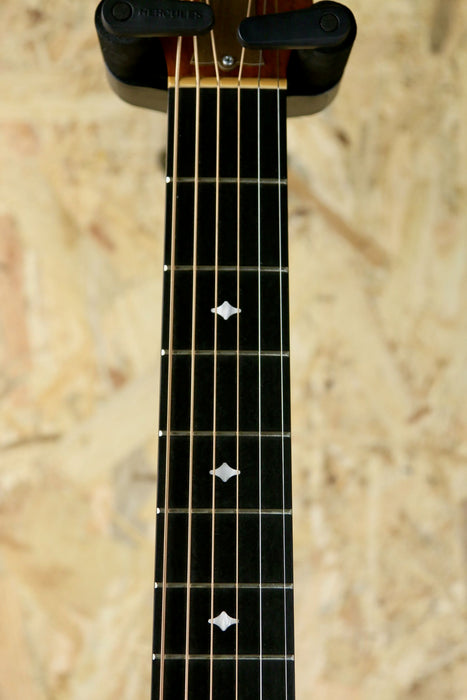 2019 Gibson G-45 Standard w/Gibson Hardcase - Spruce & Walnut - Pre-owned