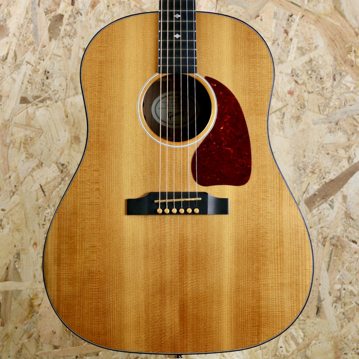 2019 Gibson G-45 Standard w/Gibson Hardcase - Spruce & Walnut - Pre-owned