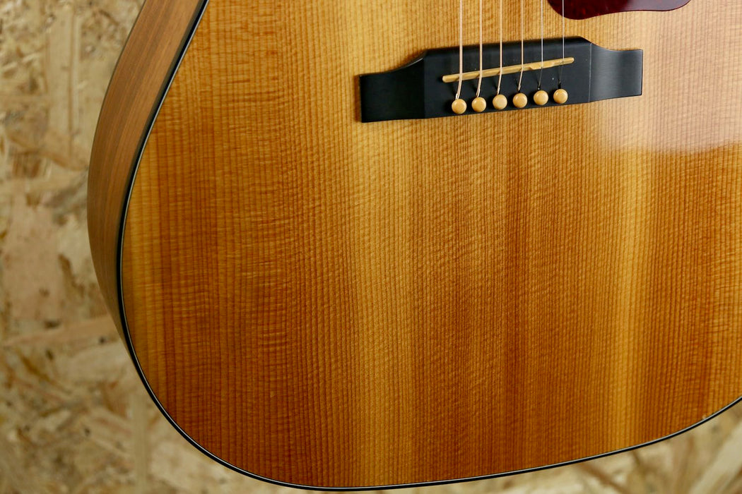 2019 Gibson G-45 Standard w/Gibson Hardcase - Spruce & Walnut - Pre-owned