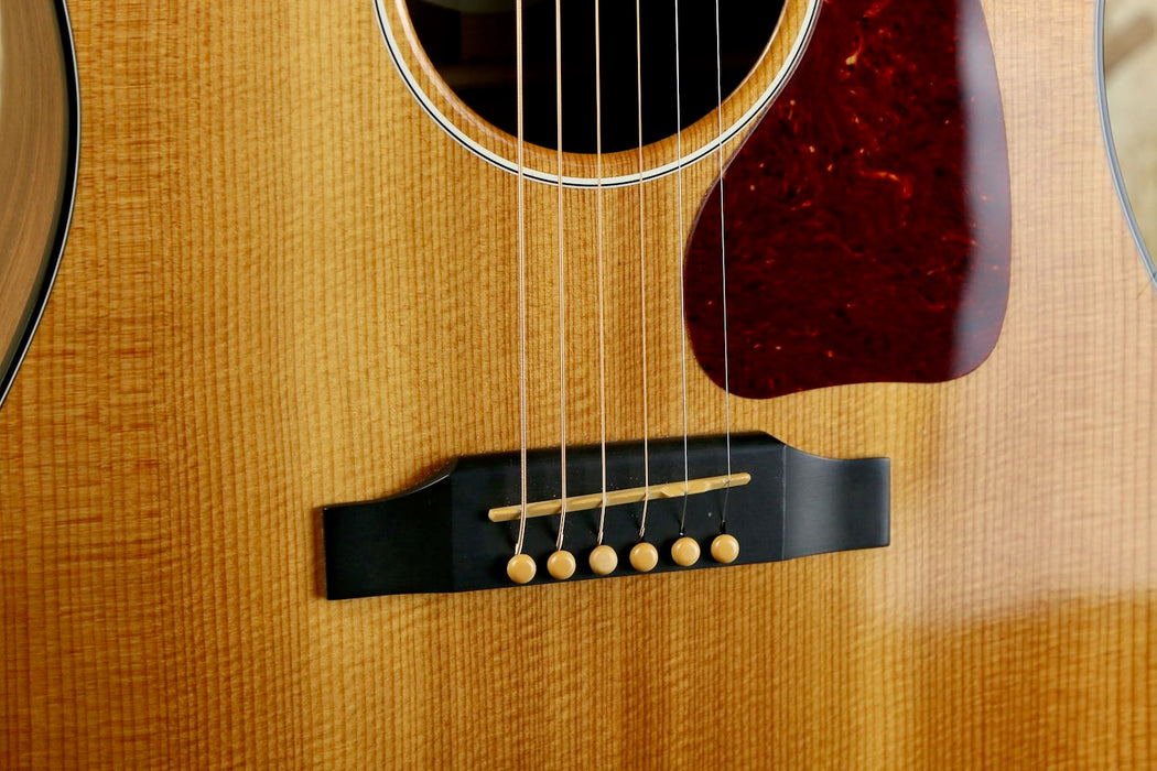 2019 Gibson G-45 Standard w/Gibson Hardcase - Spruce & Walnut - Pre-owned