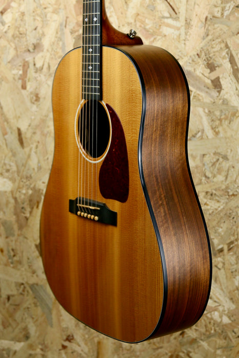 2019 Gibson G-45 Standard w/Gibson Hardcase - Spruce & Walnut - Pre-owned