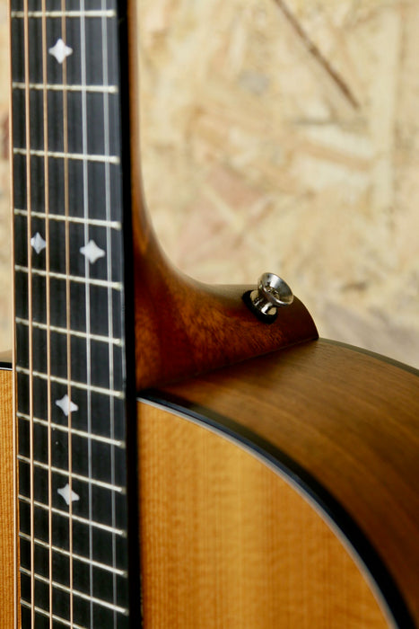 2019 Gibson G-45 Standard w/Gibson Hardcase - Spruce & Walnut - Pre-owned