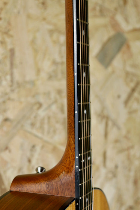 2019 Gibson G-45 Standard w/Gibson Hardcase - Spruce & Walnut - Pre-owned