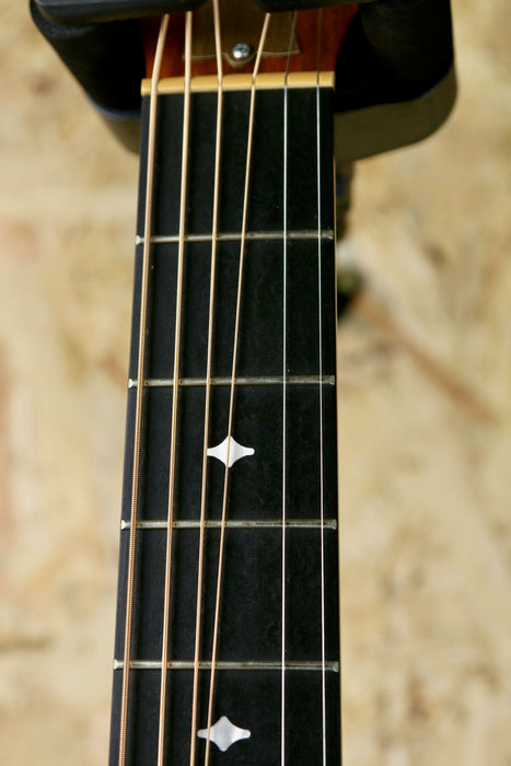 2019 Gibson G-45 Standard w/Gibson Hardcase - Spruce & Walnut - Pre-owned