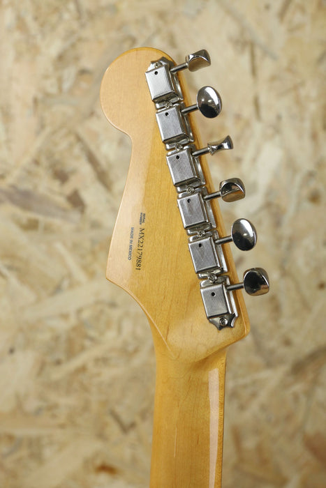 2022 Fender Vintera 60s Stratocaster in Ice Blue Metallic - Pre-owned