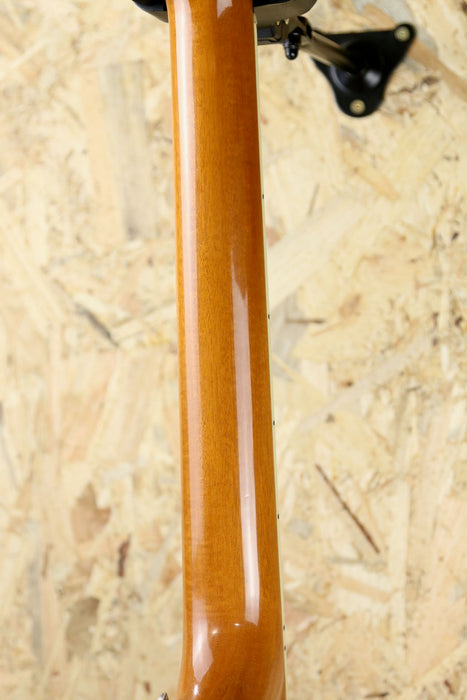 2013 Gibson J-100 1941 Re-issue Electro Acoustic in Natural w/Gibson Hardcase - Pre-owned