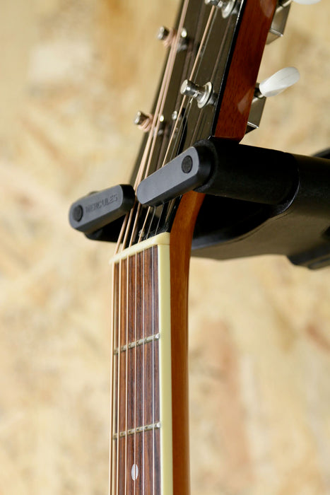 2013 Gibson J-100 1941 Re-issue Electro Acoustic in Natural w/Gibson Hardcase - Pre-owned