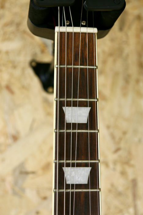 2015 Tokai SG-Style Standard in Cherry Red - Pre-owned