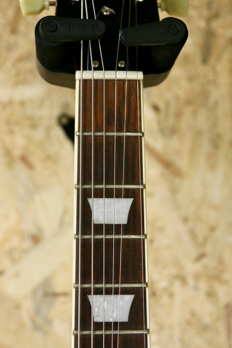 2015 Tokai SG-Style Standard in Cherry Red - Pre-owned