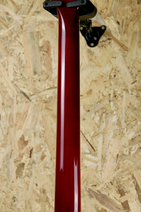 2015 Tokai SG-Style Standard in Cherry Red - Pre-owned