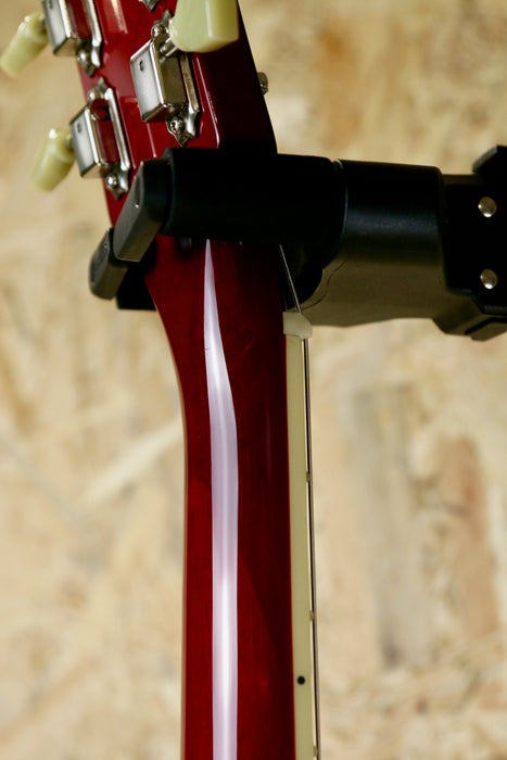 2015 Tokai SG-Style Standard in Cherry Red - Pre-owned