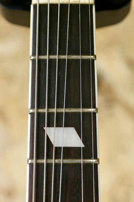 1997 Epiphone Casino VC Vintage Re-issue - Peerless in Sunburst - Pre-owned