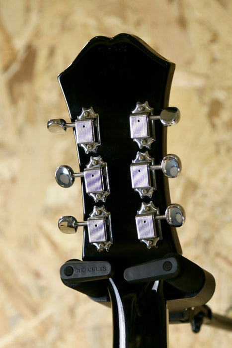 1997 Epiphone Casino VC Vintage Re-issue - Peerless in Sunburst - Pre-owned