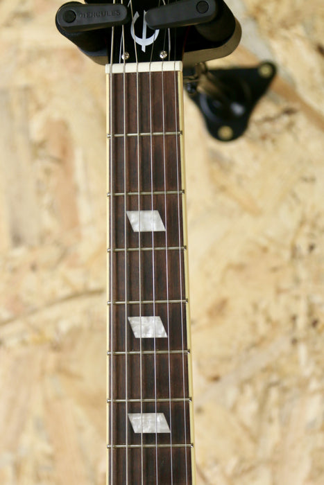 2024 Epiphone Rivera Semi Hollow w/Mini Humbuckers in Royal Tan - Pre-owned